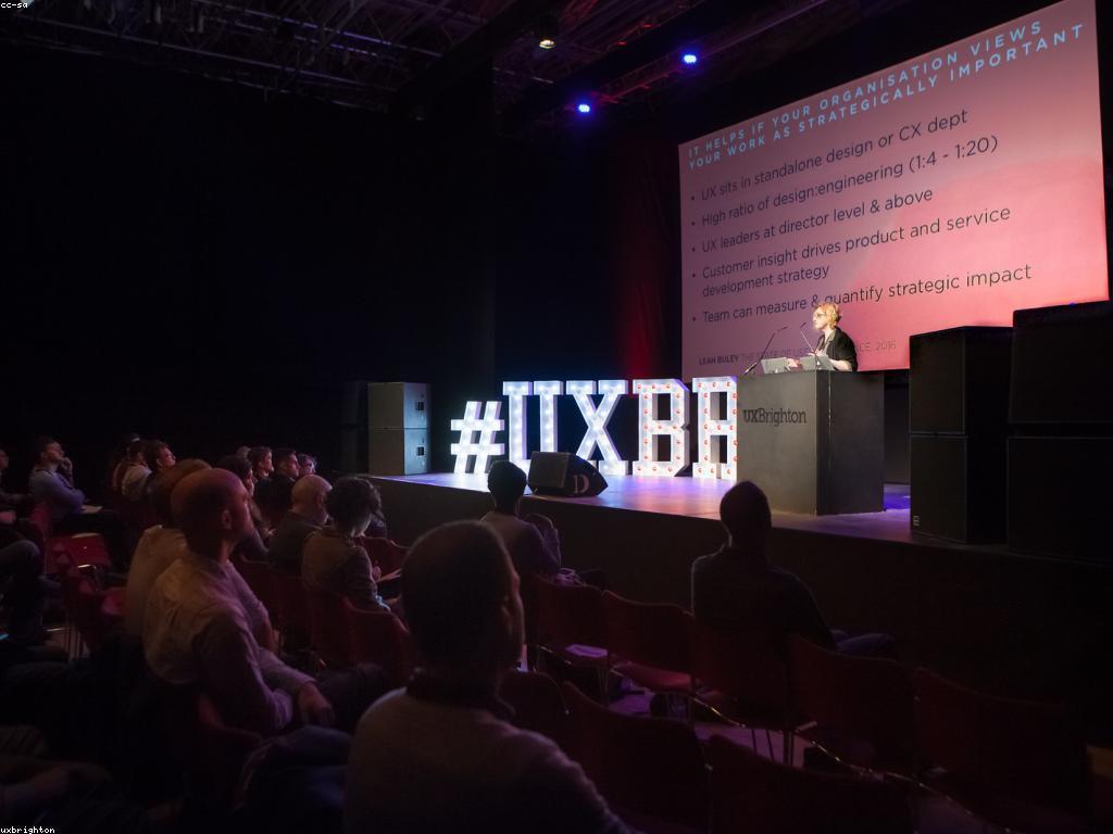 ការកែលម្អបទពិសោធន៍អ្នកប្រើដោយការរចនា