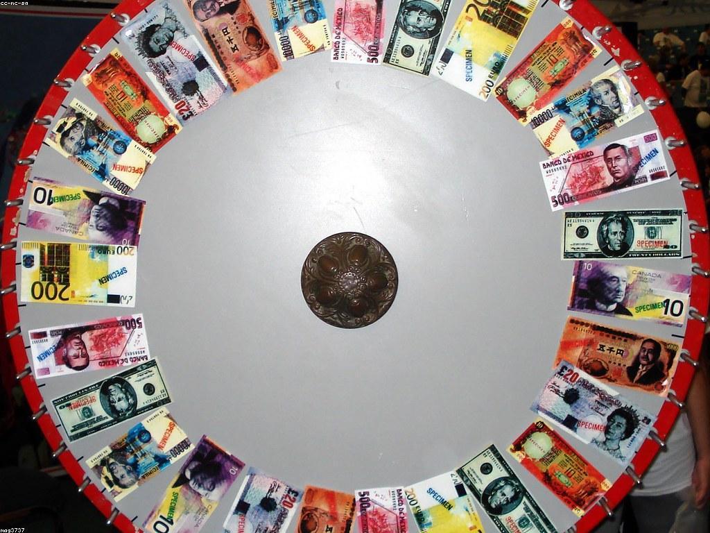 ក្បួននិងយុទ្ធសាស្ត្រសម្រាប់ការបង្វិលដំណឹង Game Slot