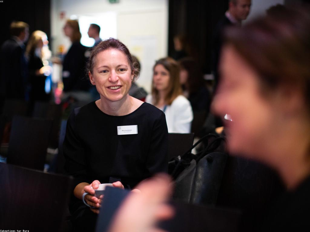 យុទ្ធសាស្ត្រ និងក្តីស្រមៃ: ការគោរពគំនិតដើម្បីសម្រេចបាននូវគោលបំណង