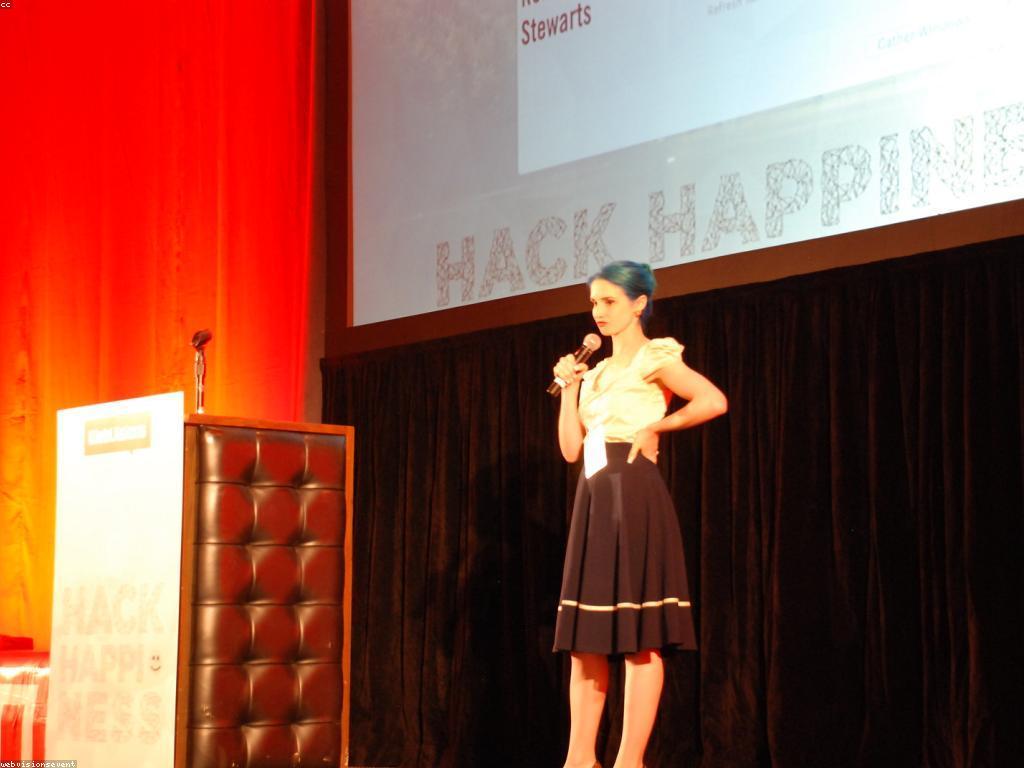 ការកែលម្អបទពិសោធន៍អ្នកប្រើដោយប្រើប្រាស់បច្ចេកវិទ្យា