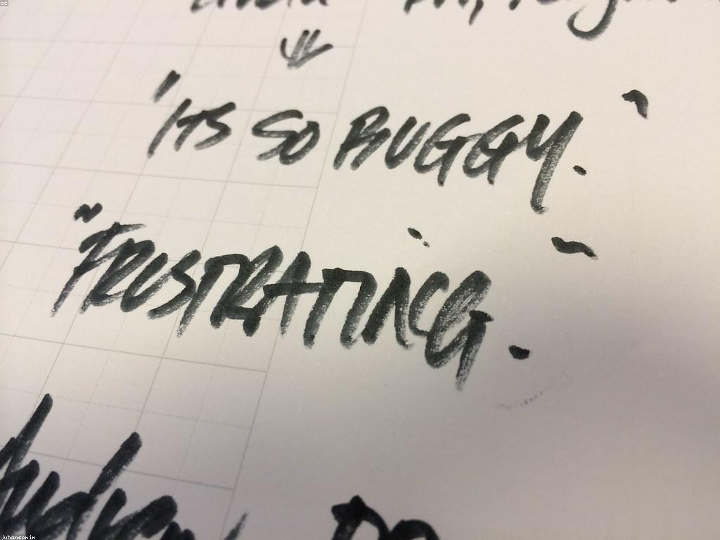 ការបង្កើតបទពិសោធន៍អ្នកប្រើដែលមានទាក់ទាញ