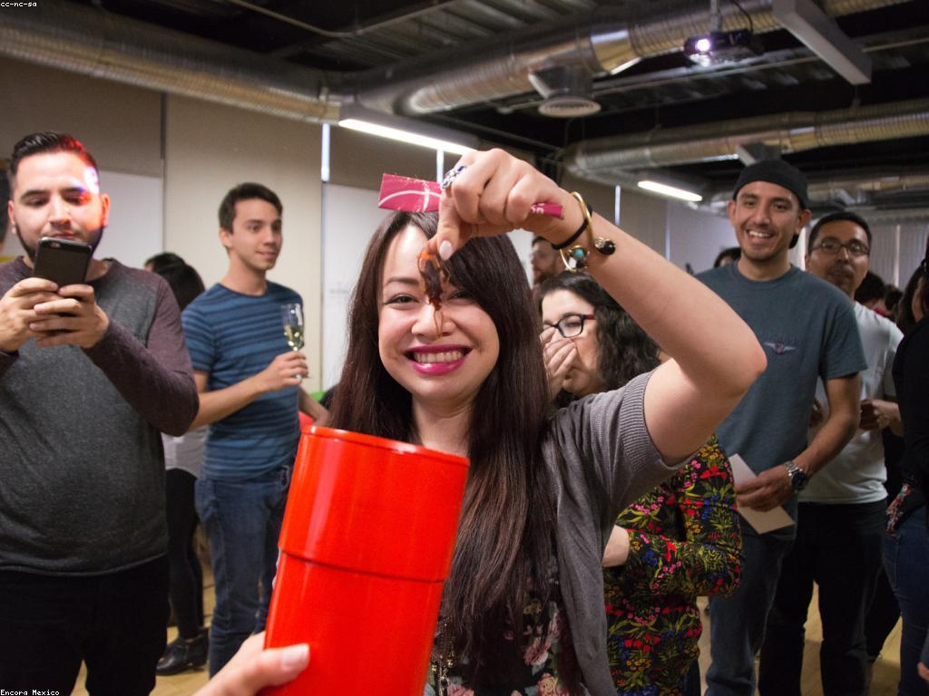 ការយល់ដឹងអំពីបទពិសោធន៍អ្នកប្រើ